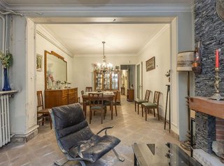 Casa adosada en venta en Centre en Sabadell
