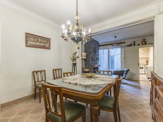 Casa adosada en venta en Centre en Sabadell