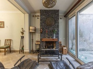 Casa adosada en venta en Centre en Sabadell