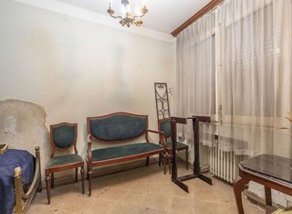 Casa adosada en venta en Centre en Sabadell