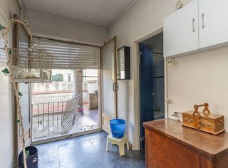 Casa adosada en venta en Centre en Sabadell
