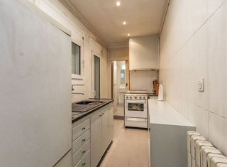 Casa adosada en venta en Centre en Sabadell