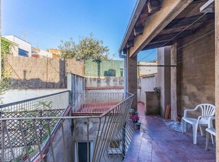 Casa adosada en venta en Centre en Sabadell
