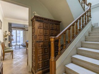 Casa adosada en venta en Centre en Sabadell