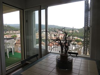 Piso en venta en Centro en Sant Andreu de Llavaneres
