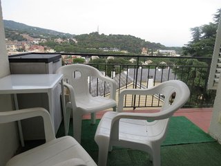 Piso en venta en Centro en Sant Andreu de Llavaneres