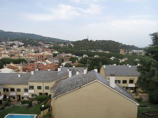 Piso en venta en Centro en Sant Andreu de Llavaneres