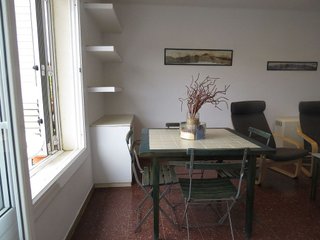 Piso en venta en Centro en Sant Andreu de Llavaneres