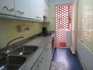 Piso en venta en Centro en Sant Andreu de Llavaneres