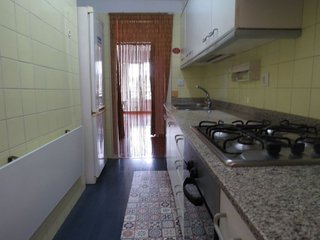 Piso en venta en Centro en Sant Andreu de Llavaneres