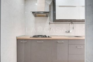 Piso en venta en Gavarra en Cornellà de Llobregat