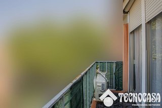 Piso en venta en San Roc - El Remei en Badalona