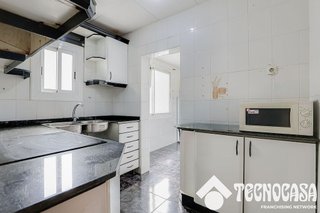 Piso en venta en San Roc - El Remei en Badalona