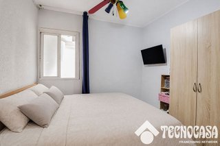 Piso en venta en San Roc - El Remei en Badalona