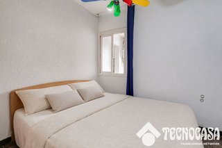 Piso en venta en San Roc - El Remei en Badalona