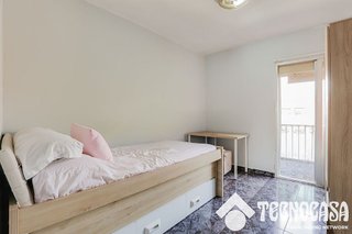 Piso en venta en San Roc - El Remei en Badalona