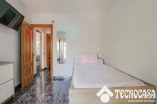 Piso en venta en San Roc - El Remei en Badalona