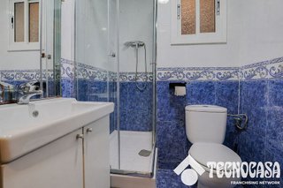 Piso en venta en San Roc - El Remei en Badalona