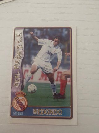 Cromo Liga 1995/1996 - TENGO DE VARIOS EQUIPOS