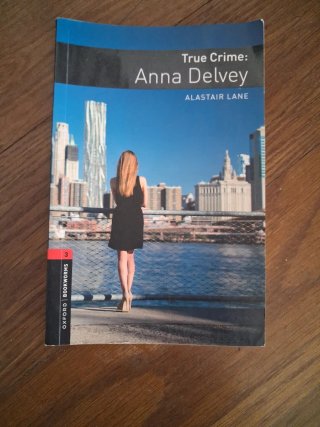 Oxford Bookworms Library: Level 3: True Crime: ...