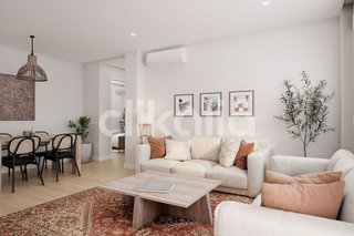 Piso en venta en Parque Mediterráneo - Santa Paula en Málaga