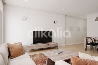 Piso en venta en Parque Mediterráneo - Santa Paula en Málaga