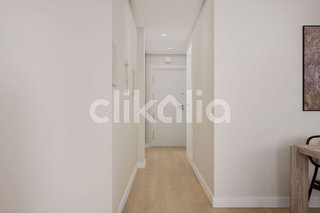 Piso en venta en Parque Mediterráneo - Santa Paula en Málaga