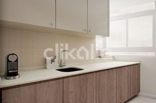 Piso en venta en Parque Mediterráneo - Santa Paula en Málaga