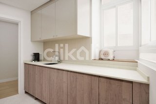 Piso en venta en Parque Mediterráneo - Santa Paula en Málaga