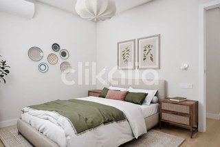 Piso en venta en Parque Mediterráneo - Santa Paula en Málaga
