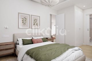 Piso en venta en Parque Mediterráneo - Santa Paula en Málaga