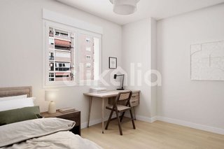 Piso en venta en Parque Mediterráneo - Santa Paula en Málaga
