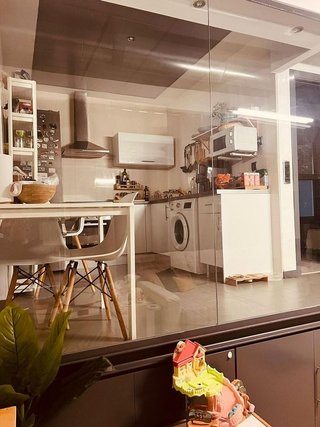 Estudio en venta en Polígono Industrial Sur en San Sebastián de los Reyes