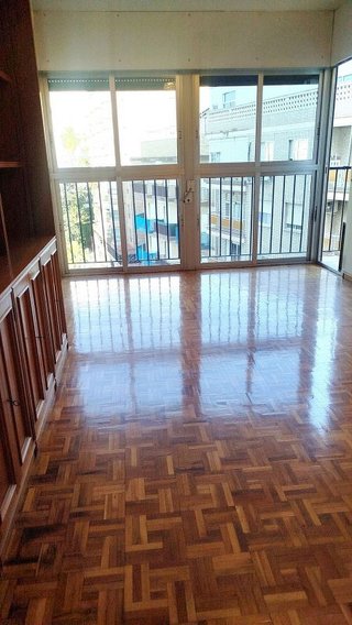 Piso en venta en Centro en Murcia