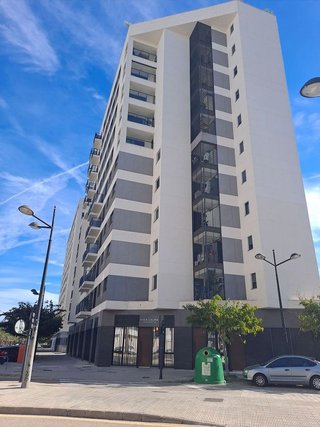 Ático en venta en La Punta en Valencia