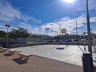 Ático en venta en La Punta en Valencia