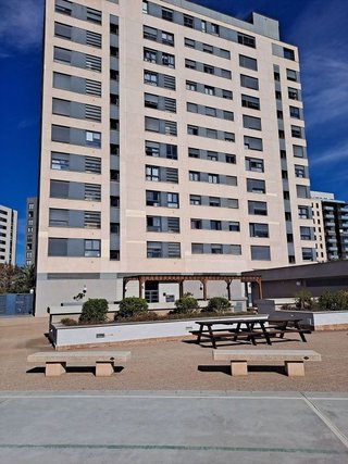 Ático en venta en La Punta en Valencia