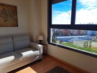 Ático en venta en La Punta en Valencia