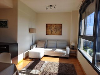 Ático en venta en La Punta en Valencia