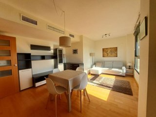 Ático en venta en La Punta en Valencia