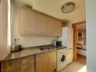 Ático en venta en La Punta en Valencia