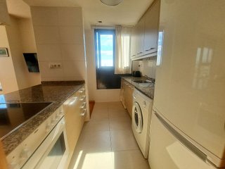 Ático en venta en La Punta en Valencia