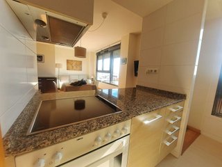 Ático en venta en La Punta en Valencia