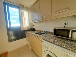 Ático en venta en La Punta en Valencia