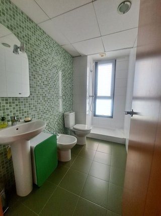 Ático en venta en La Punta en Valencia