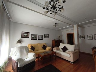 Piso en venta en Centro de Ocaña en Ocaña