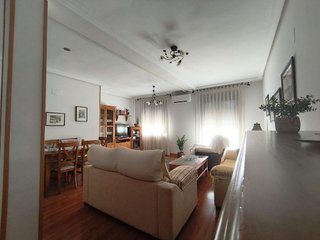 Piso en venta en Centro de Ocaña en Ocaña