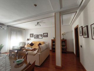 Piso en venta en Centro de Ocaña en Ocaña