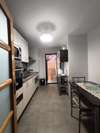 Piso en venta en Centro de Ocaña en Ocaña
