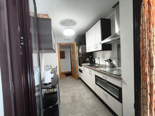 Piso en venta en Centro de Ocaña en Ocaña